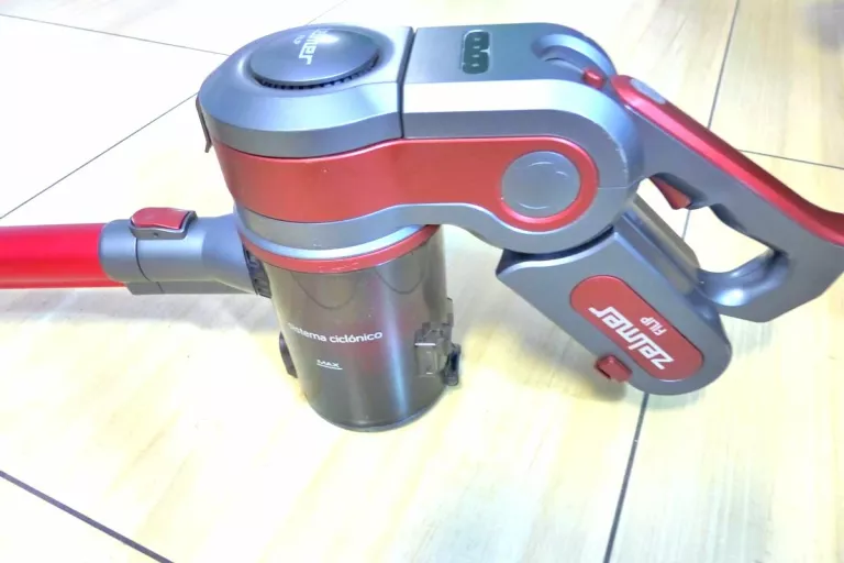 ODKURZACZ ZELMER FILIP ZSVC259V