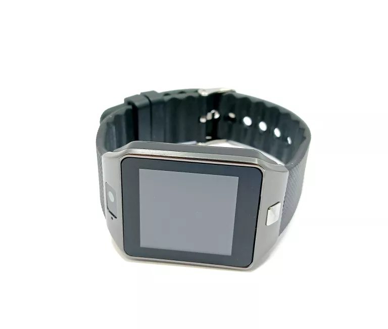 SMARTWATCH DZ09 / KOMPLET