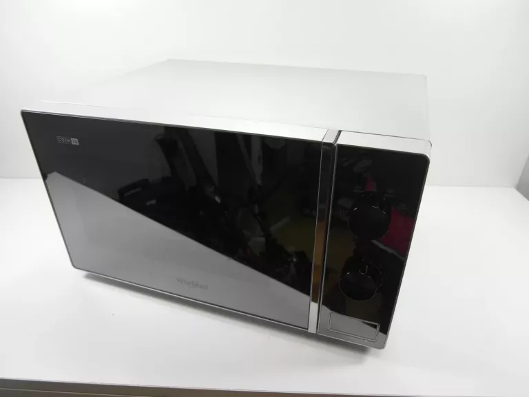 MIKROFALA WHIRLPOOL MWP 101 M - KOMPLET