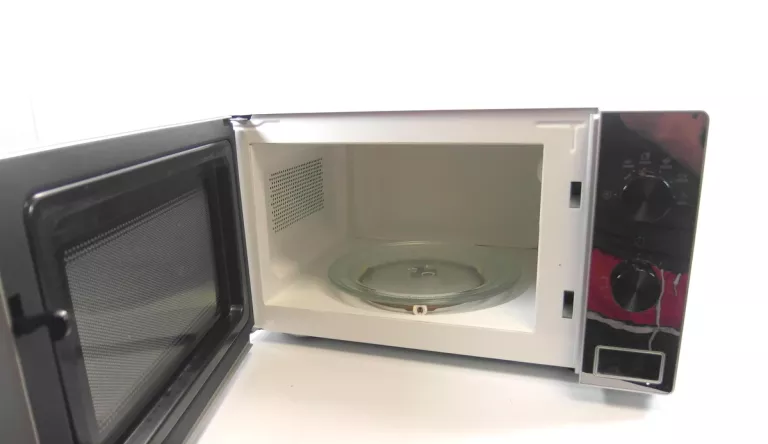 MIKROFALA WHIRLPOOL MWP 101 M - KOMPLET
