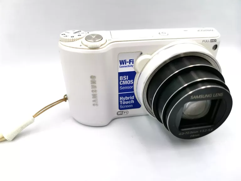 APARAT CYFROWY SAMSUNG WB250F