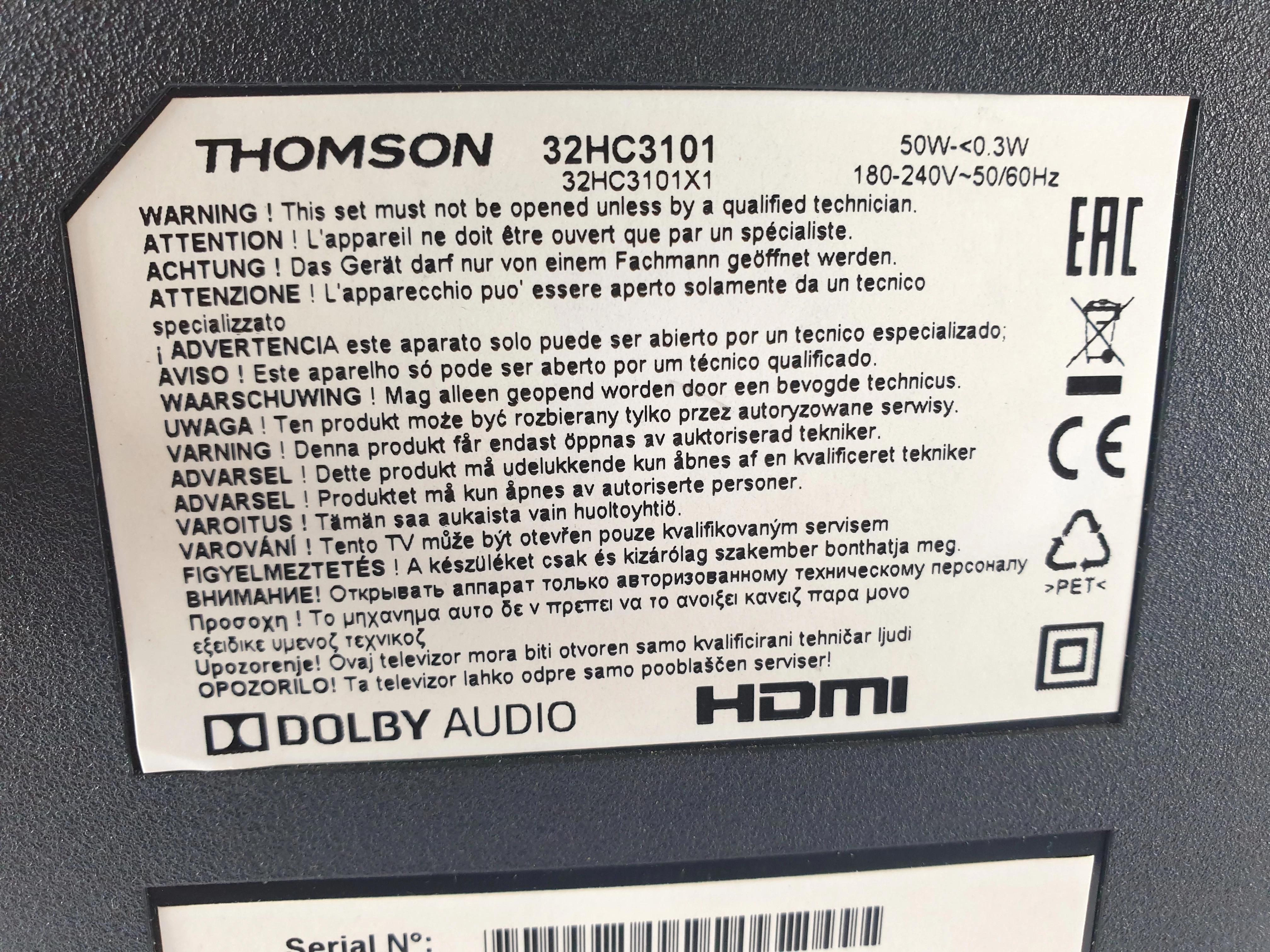 telewizor-thompson-32hc3101pilot-typ-telewizora-led