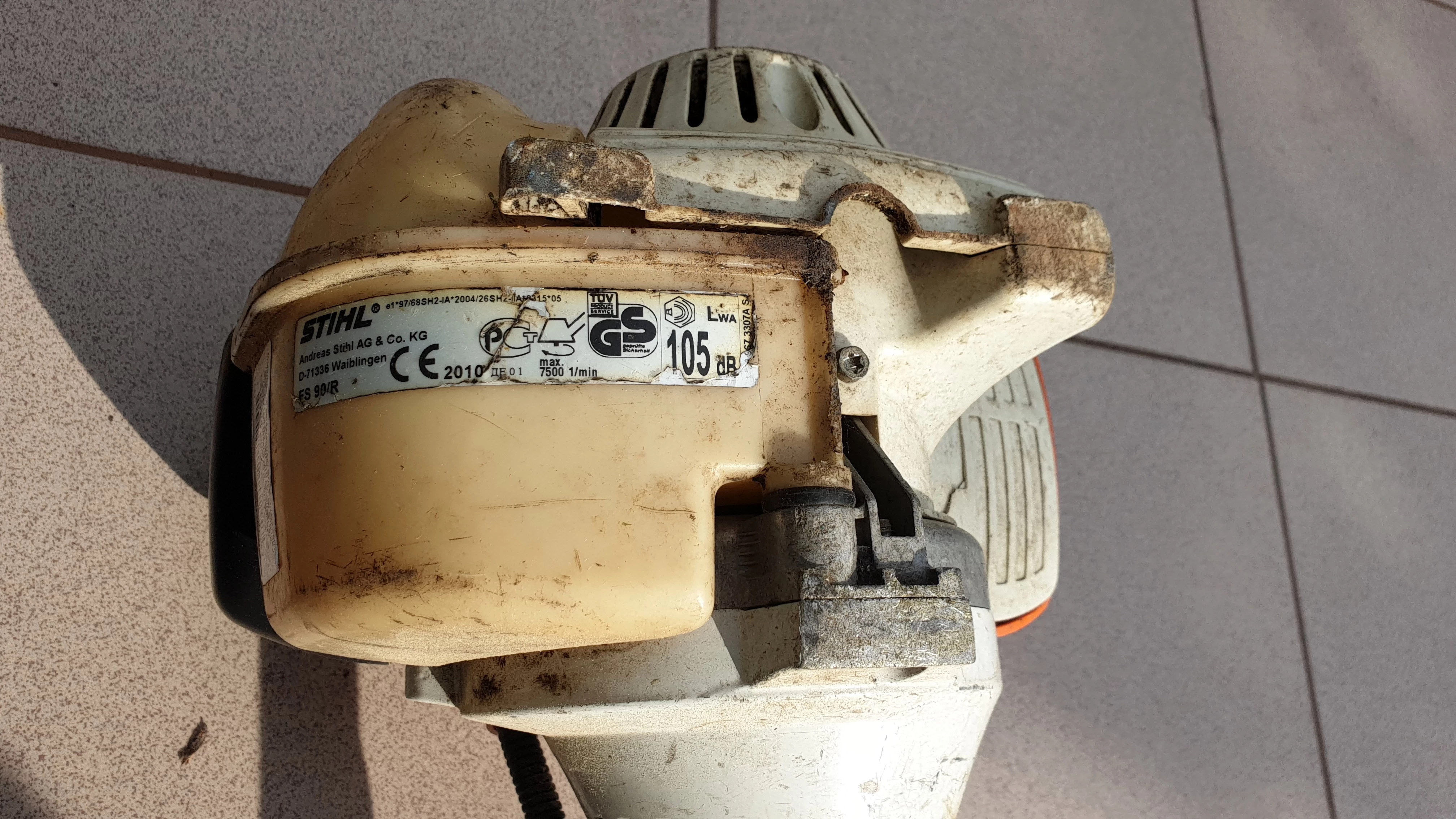 kosa-spalinowa-stihl-fs-90-kod-producenta-fs-90