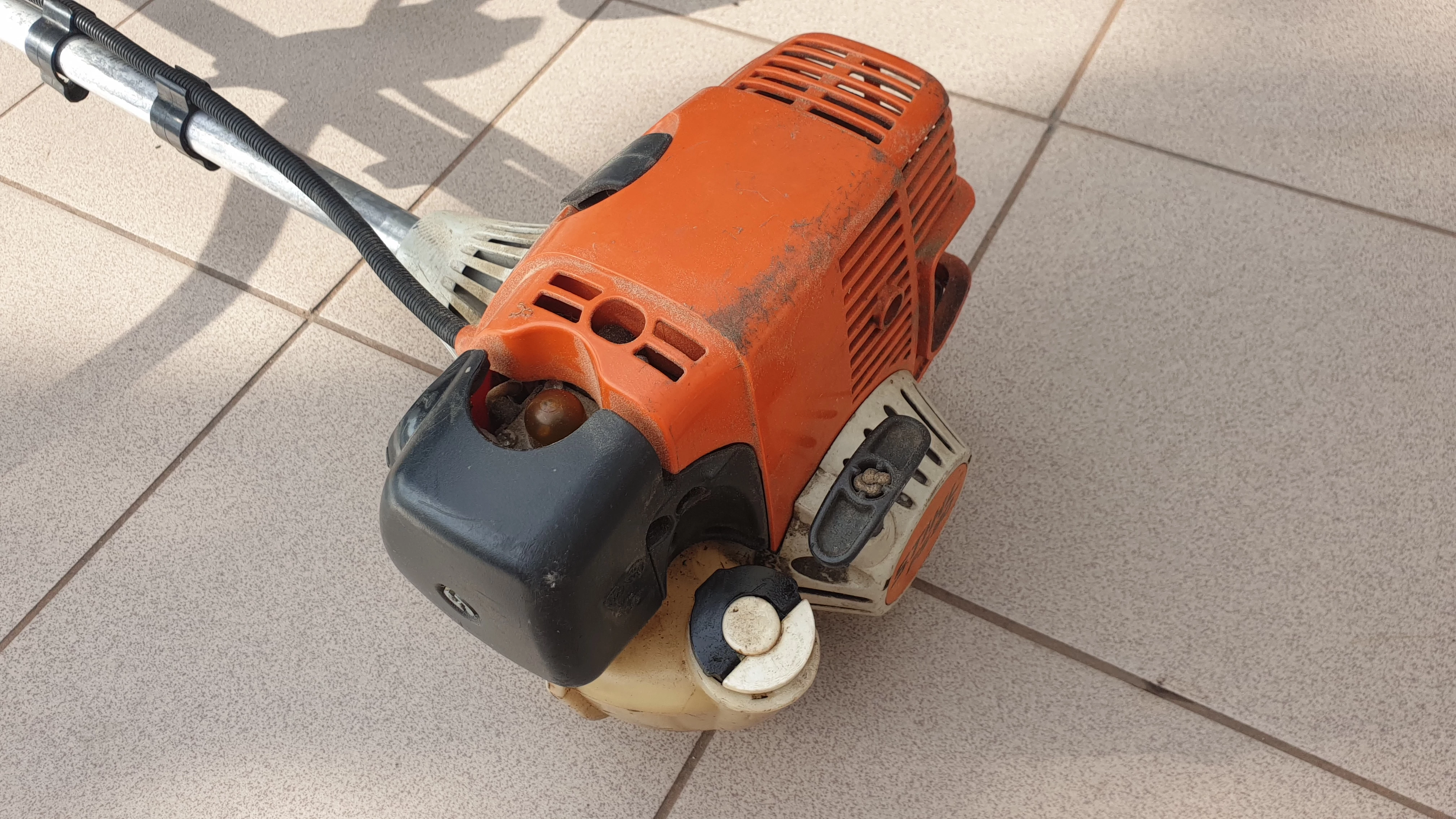 kosa-spalinowa-stihl-fs-90-marka-stihl