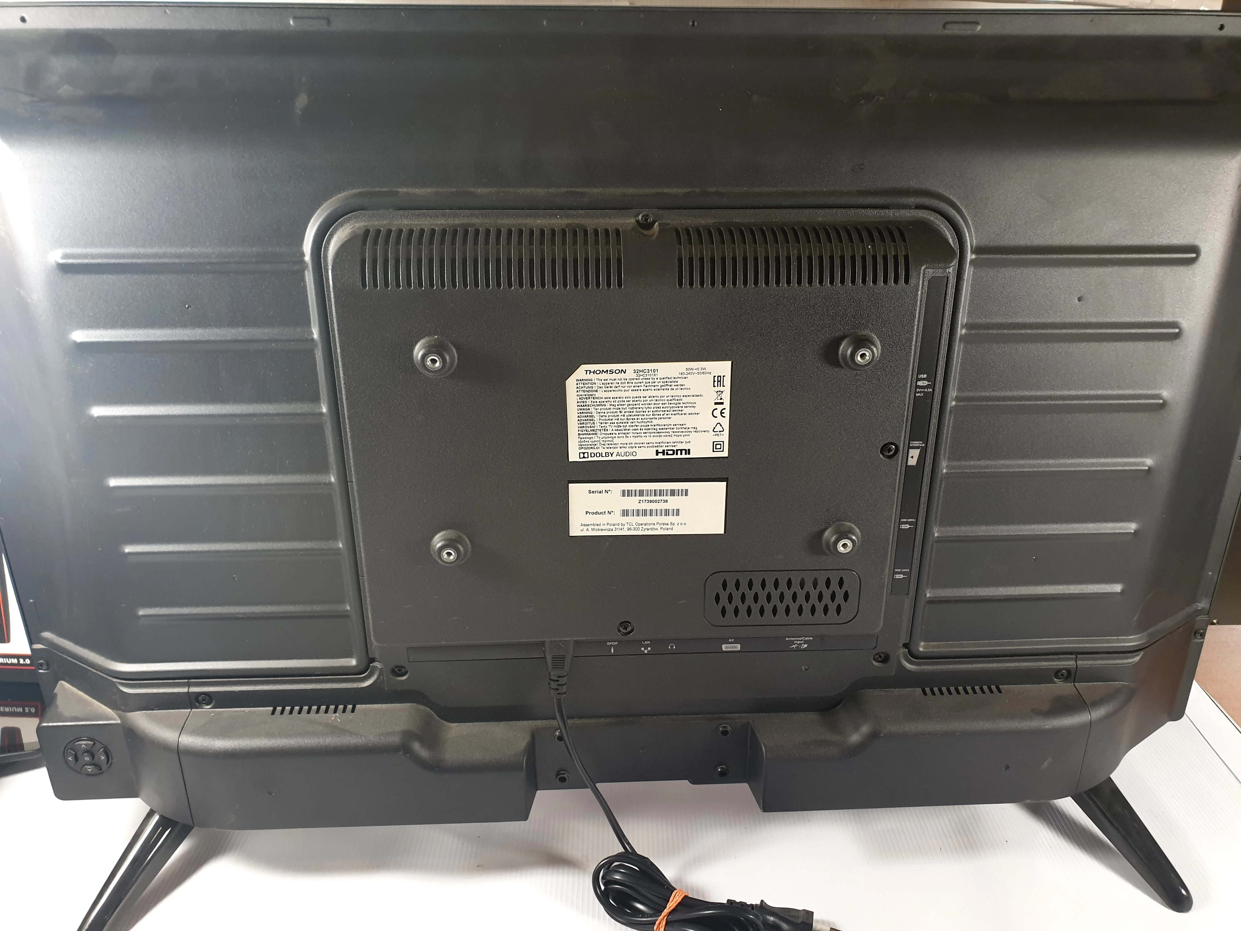 telewizor-thompson-32hc3101pilot-kod-producenta-32hc3101t