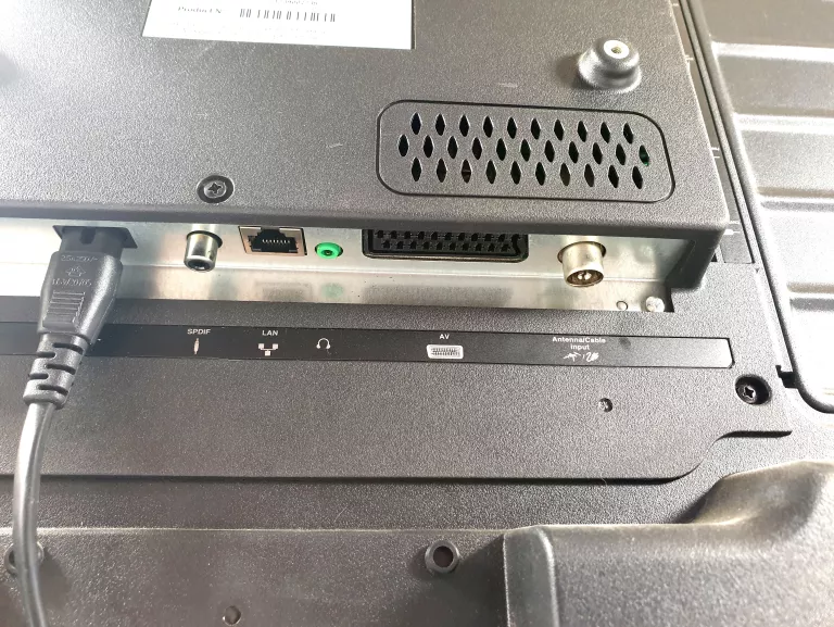 TELEWIZOR THOMPSON 32HC3101/PILOT