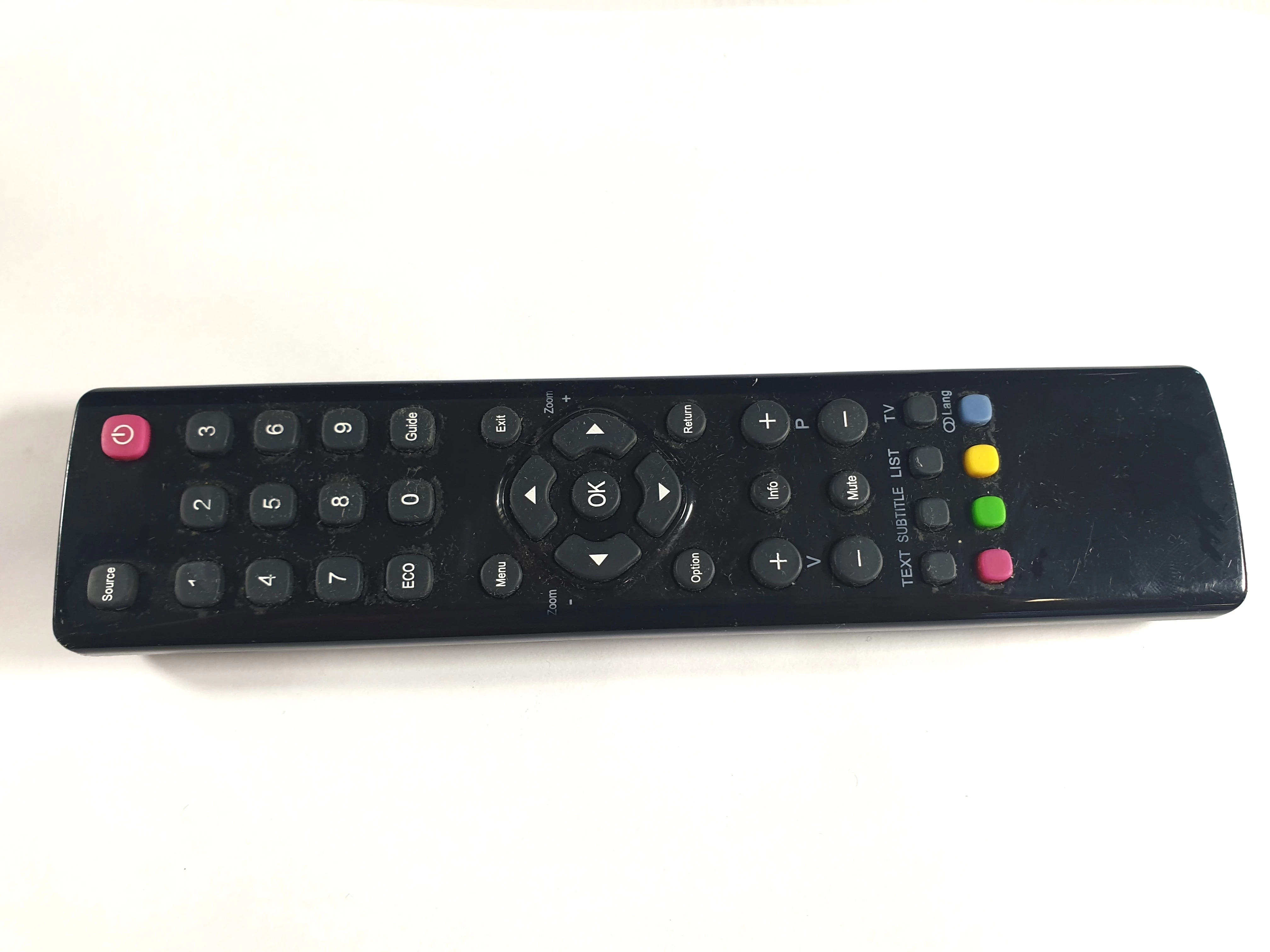 telewizor-thompson-32hc3101pilot-stan-uzywany