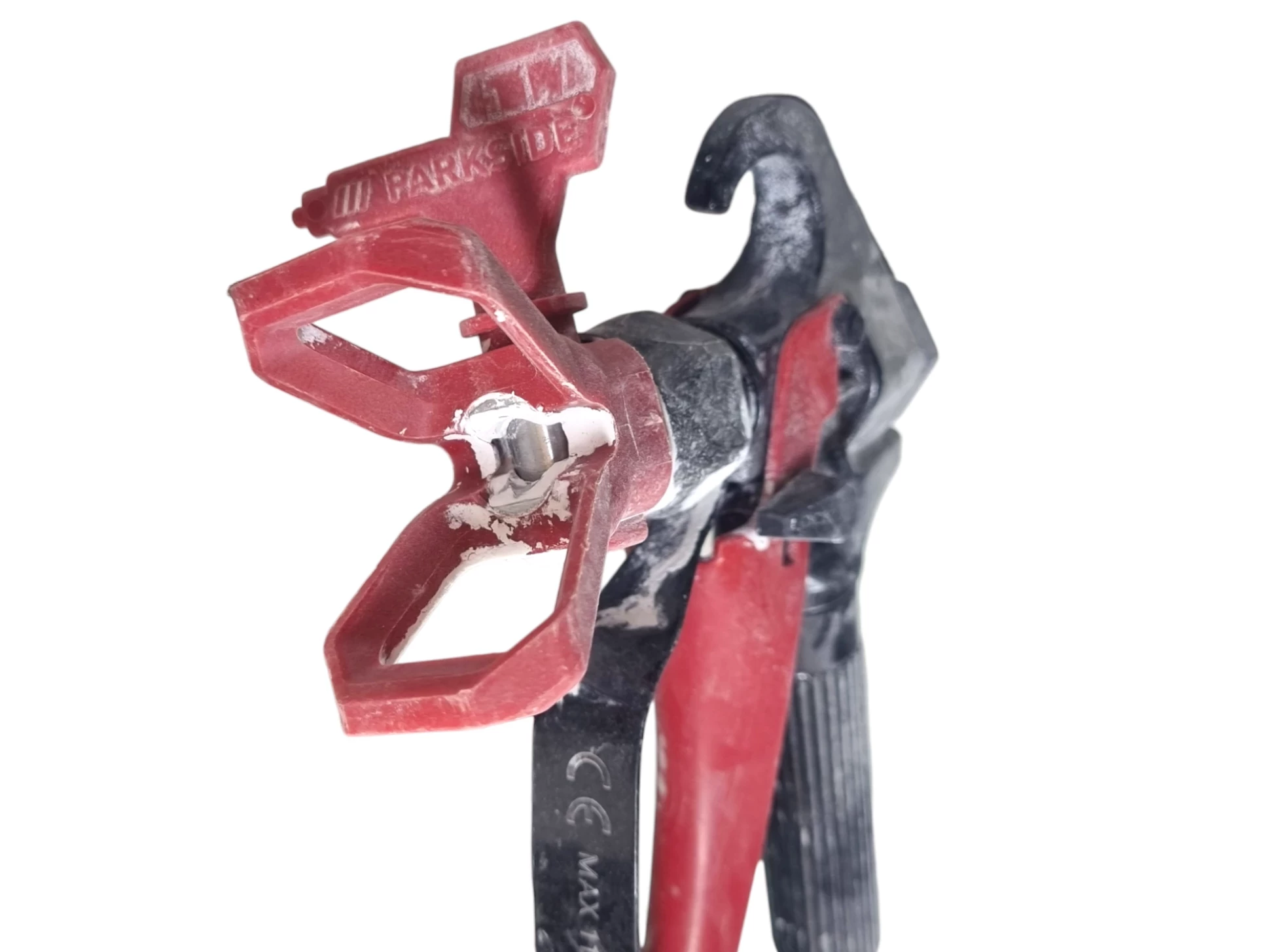 agregat-malarski-parkside-pafs-550-a1-model-pafs-550-a1