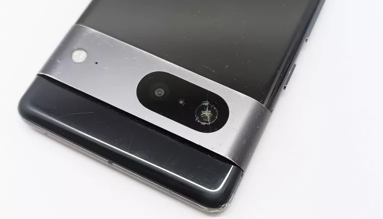TELEFON GOOGLE PIXEL 7 8/128 GB CZARNY