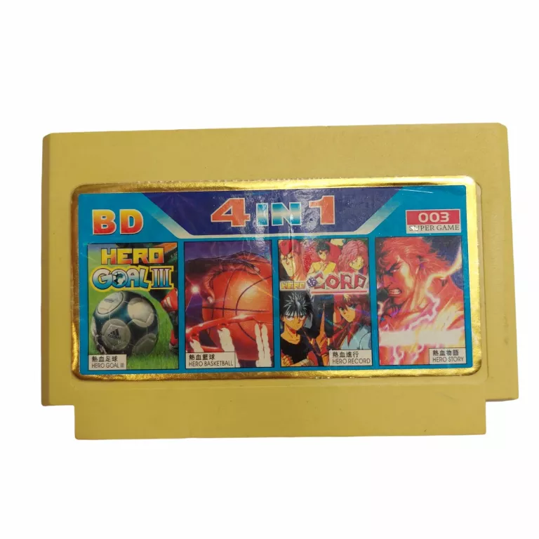GRA PEGASUS 4 IN 1