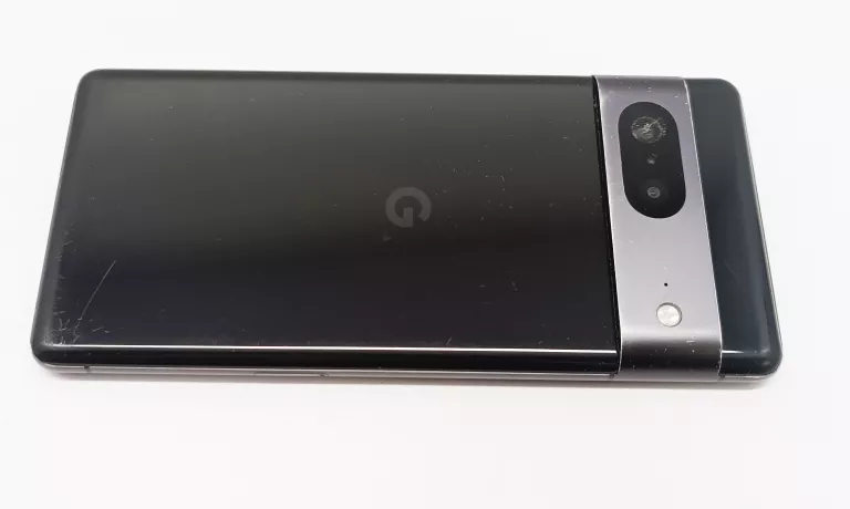 TELEFON GOOGLE PIXEL 7 8/128 GB CZARNY
