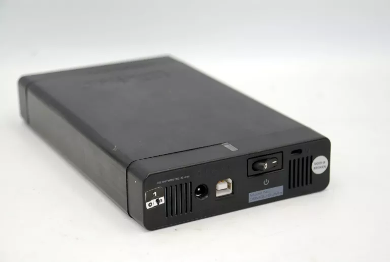 DYSK TWARDY TREKSTOR 1 TB