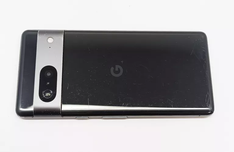 TELEFON GOOGLE PIXEL 7 8/128 GB CZARNY