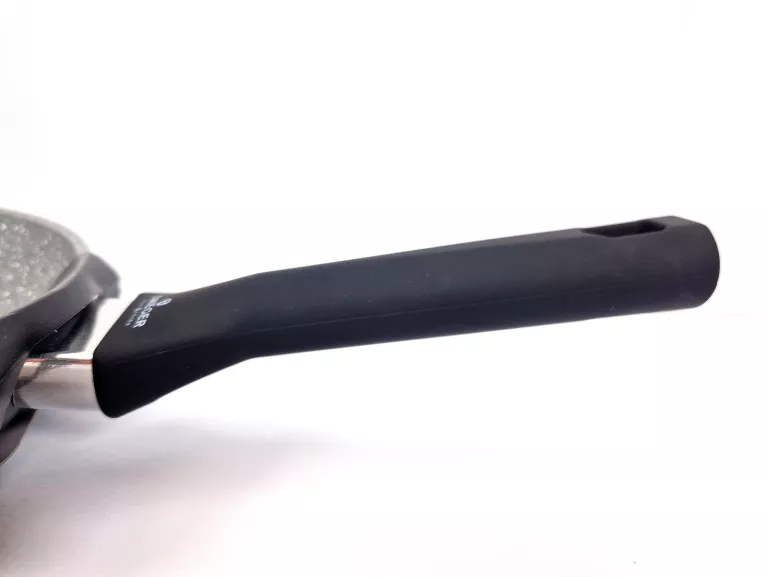 PATELNIA ZWIEGER PRACTI PLUS 28CM