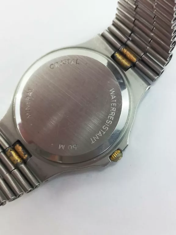ZEGAREK MĘSKI TISSOT SEASTAR BRANSOLETA