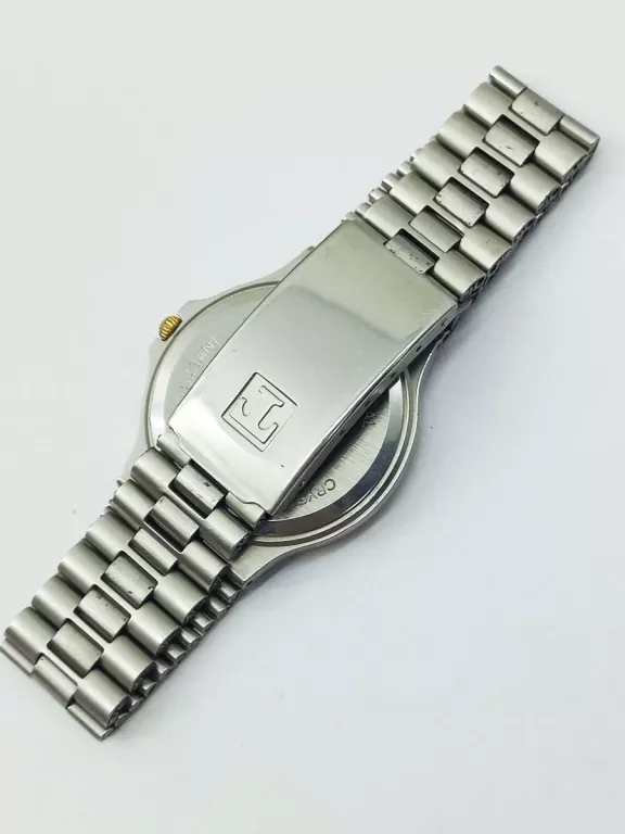 ZEGAREK MĘSKI TISSOT SEASTAR BRANSOLETA