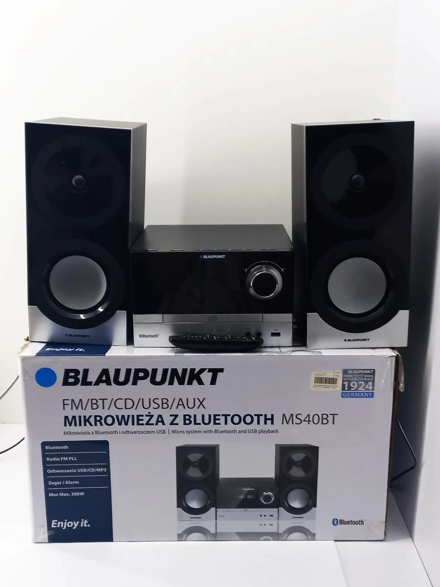 wieza-blaupunkt-ms40bt-komplet-ean-gtin-5901750501296