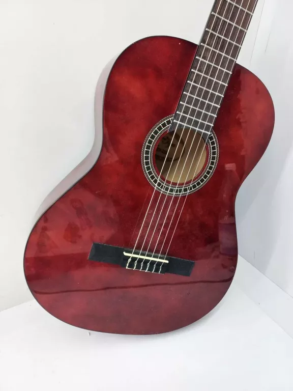 GITARA KLASYCZNA EVER PLAY EV-123