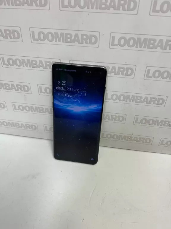 TELEFON SAMSUNG GALAXY S10+ TANIO!!