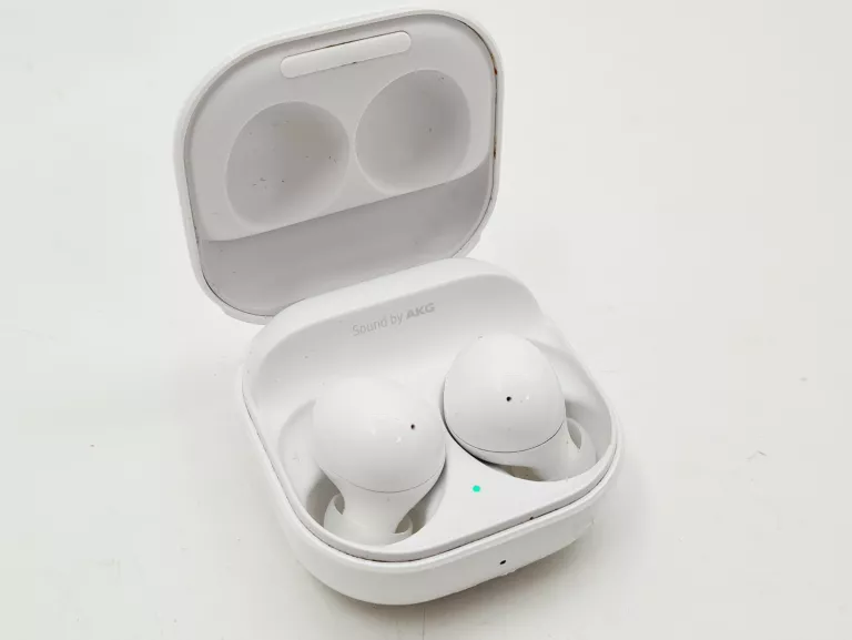 SŁUCHAWKI SAMSUNG GALAXY BUDS 2 SM-R177