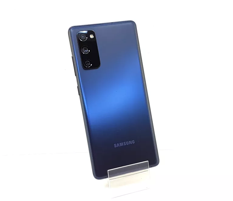 SAMSUNG GALAXY S20 FE 5G 6/128GB BEZ RAT BLOKAD
