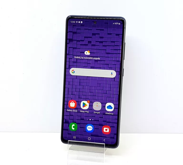 SAMSUNG GALAXY S20 FE 5G 6/128GB BEZ RAT BLOKAD