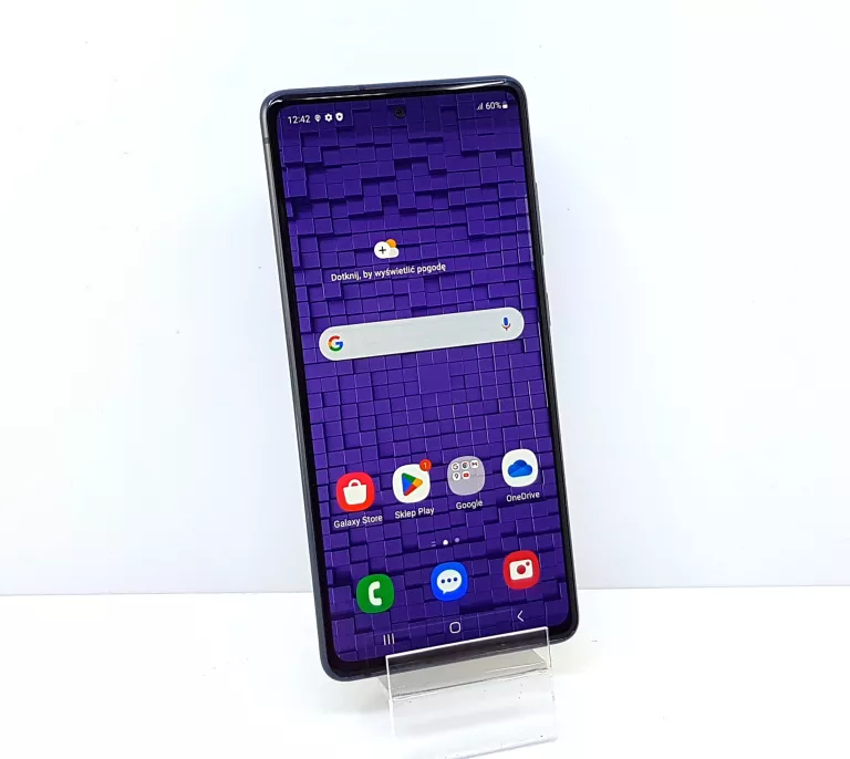 SAMSUNG GALAXY S20 FE 5G 6/128GB BEZ RAT BLOKAD