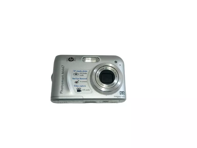 APARAT PHOTOSMART M447