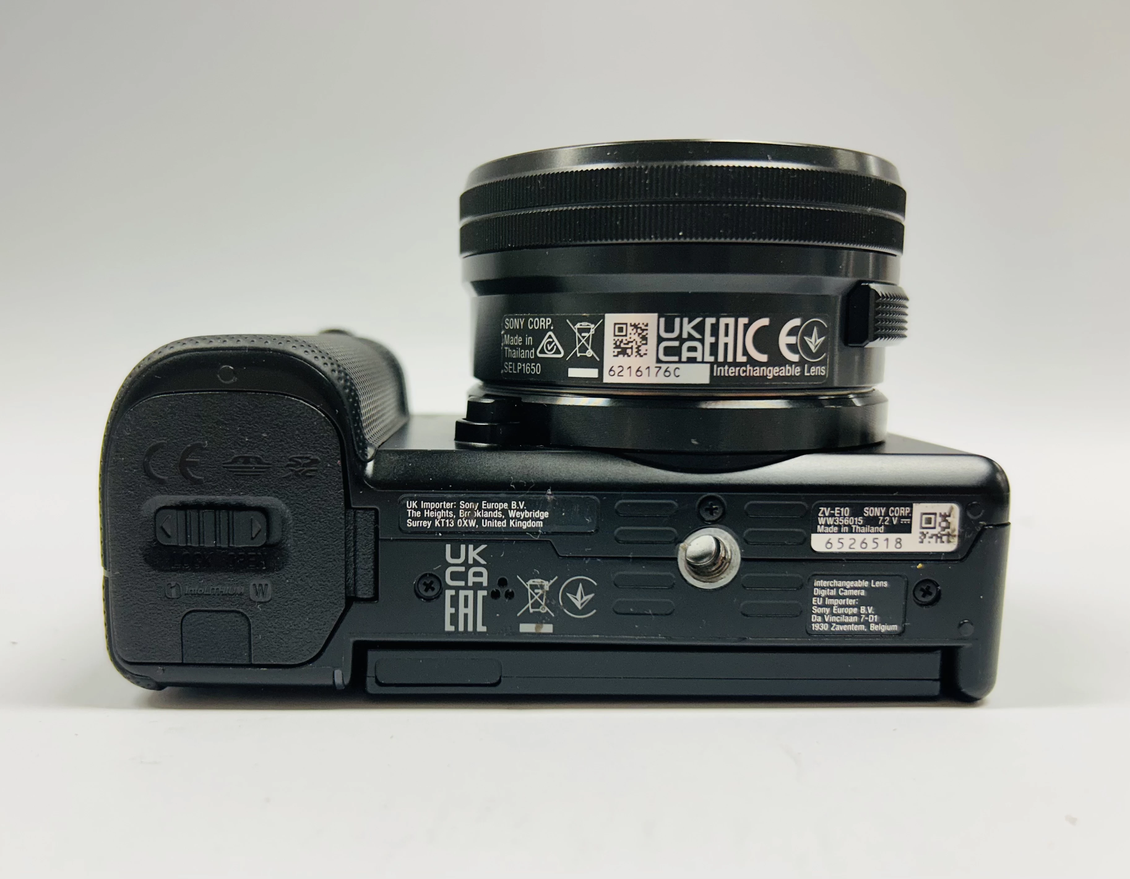 aparat-sony-zv-e10-obiektyw-16-50mm-f-35-56-stan-uzywany