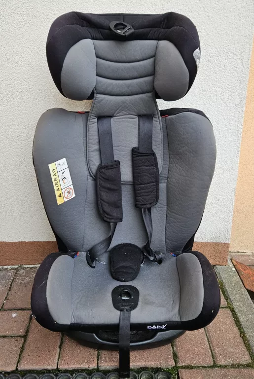 FOTELIK SAMOCHODOWY BABY CODE