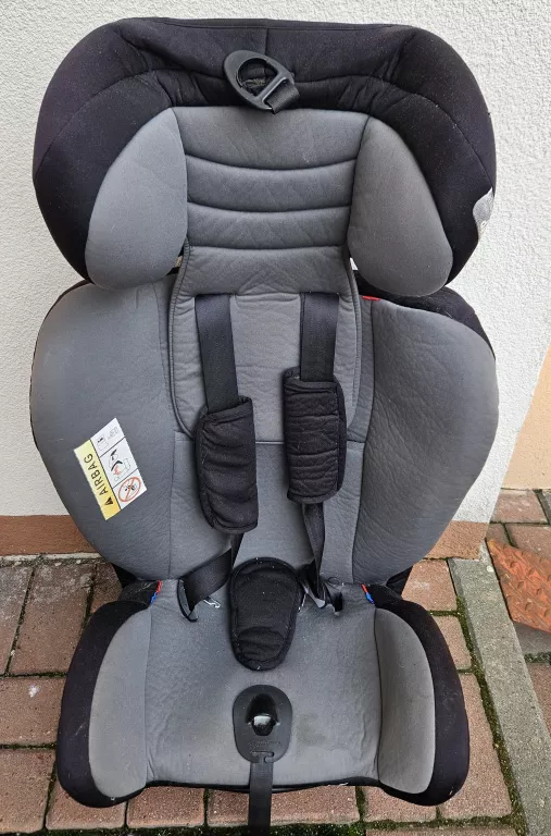 FOTELIK SAMOCHODOWY BABY CODE
