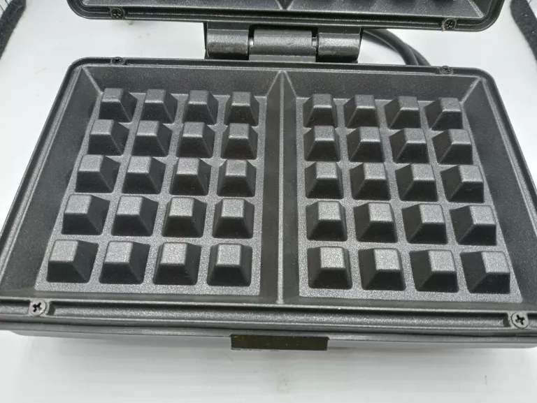 GOFROWNICA CLATRONIC WA 3606 POLECAMY