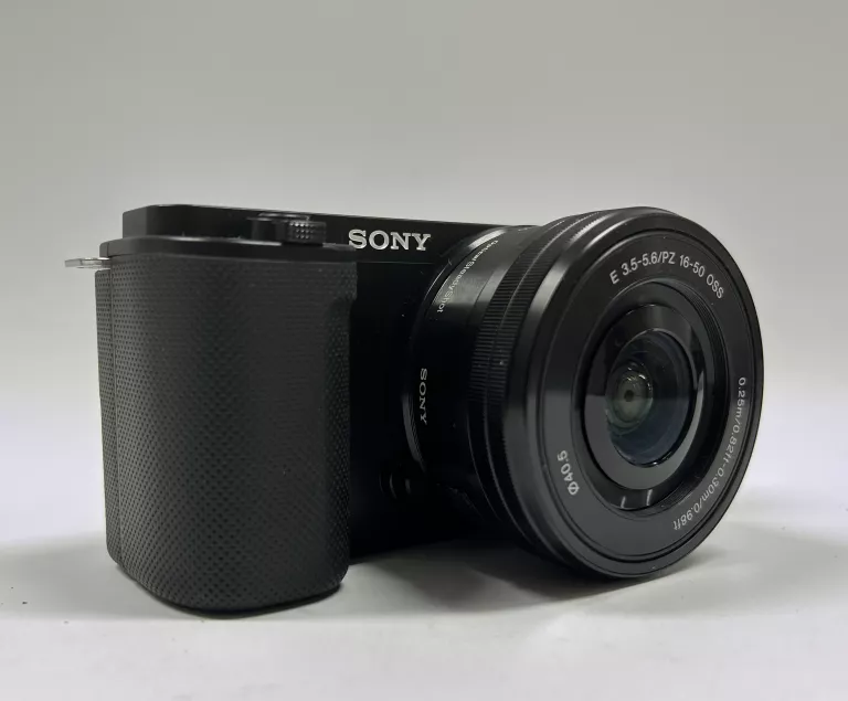 aparat-sony-zv-e10-obiektyw-16-50mm-f-35-56-w-zestawie-korpus-obiektyw