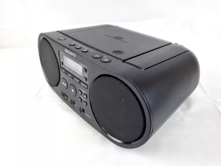 RADIO SONY ZS-PS50 KABEL