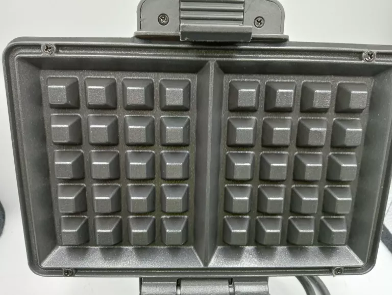GOFROWNICA CLATRONIC WA 3606 POLECAMY