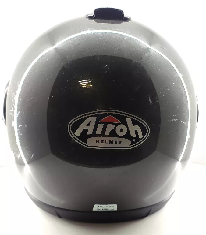 KASK MOTOCYKLOWY AIROH PR2000