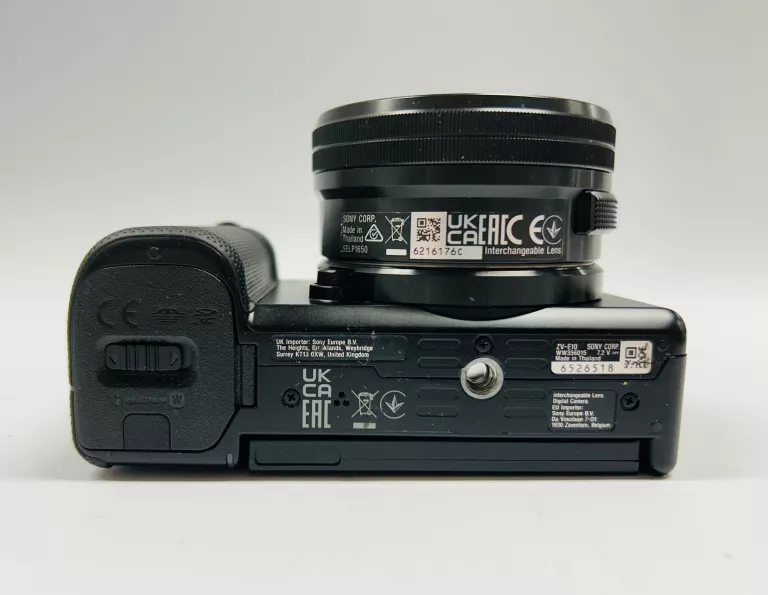 aparat-sony-zv-e10-obiektyw-16-50mm-f-35-56-stan-uzywany
