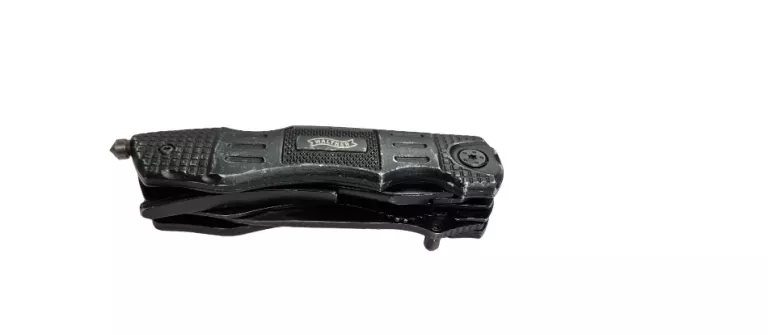 NÓŻ TAKTYCZNY MULTI TAC KNIFE WALTHER