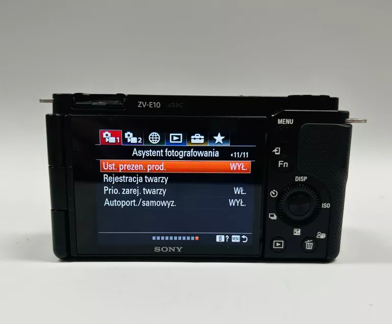 aparat-sony-zv-e10-obiektyw-16-50mm-f-35-56-marka-sony