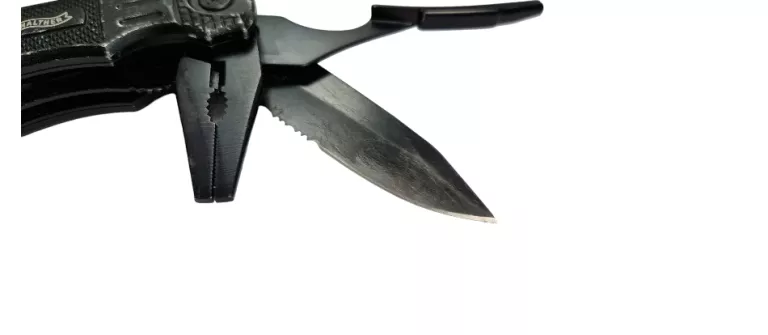 NÓŻ TAKTYCZNY MULTI TAC KNIFE WALTHER