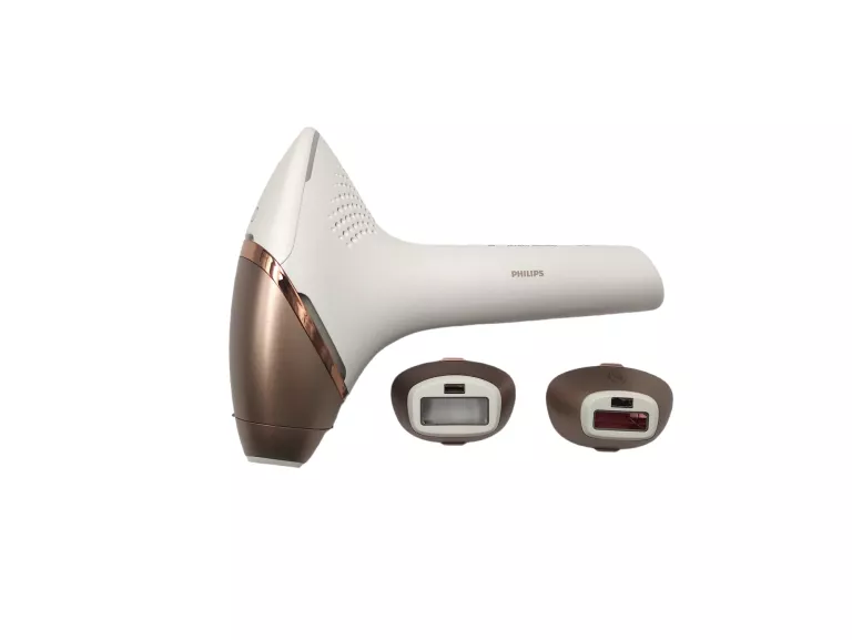 DEPILATOR PHILIPS LUMEA PRESTIGE 9000 BRI955
