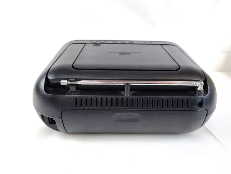 RADIO SONY ZS-PS50 KABEL
