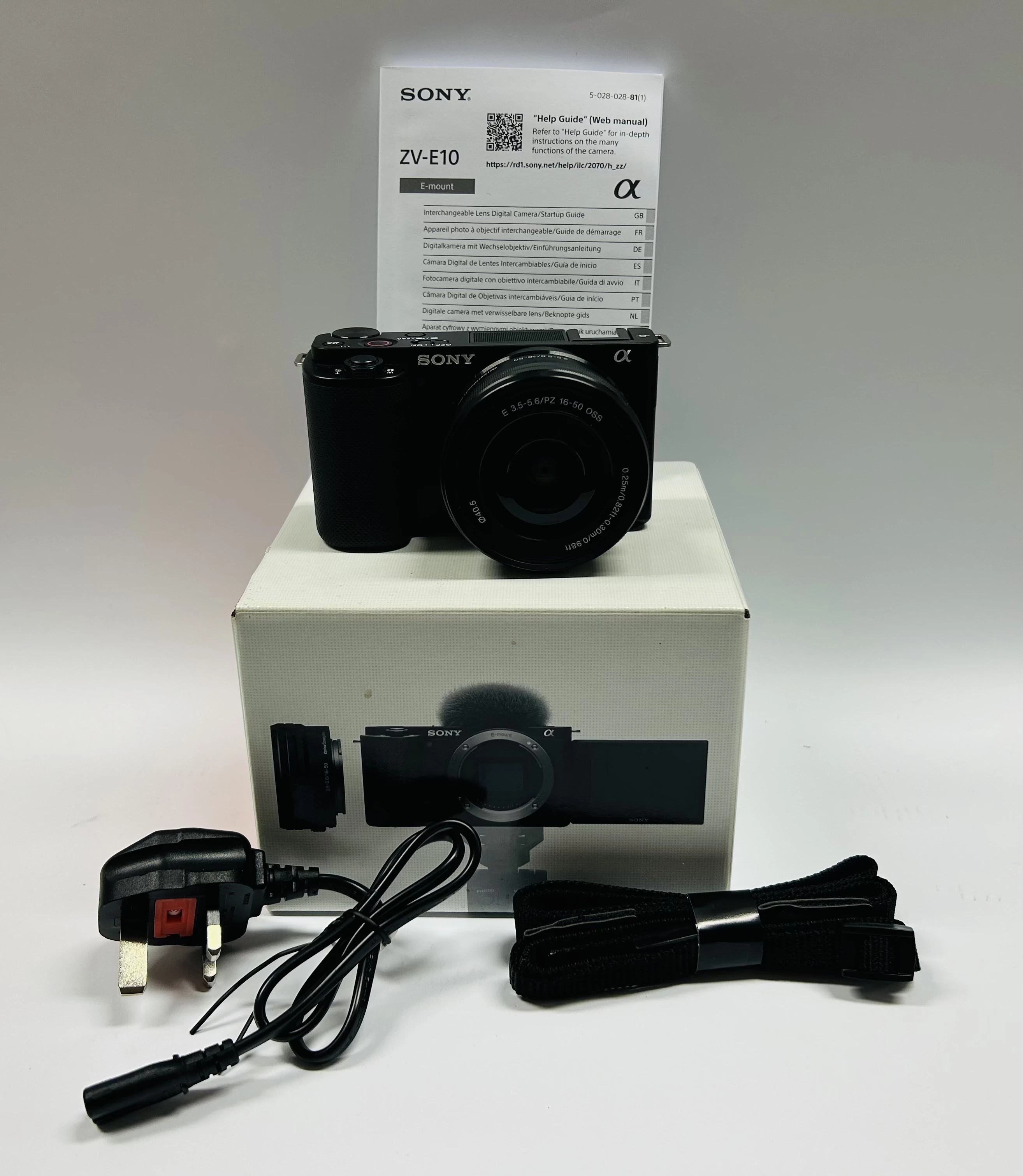 aparat-sony-zv-e10-obiektyw-16-50mm-f-35-56-legionow-50-lodz