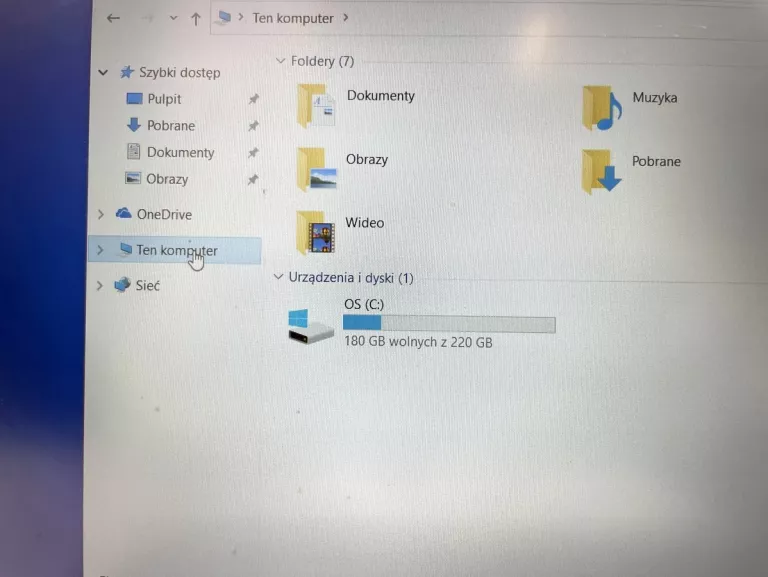 LAPTOP DELL VOSTRO 15 3510 I3-1115G4 8/256 GB
