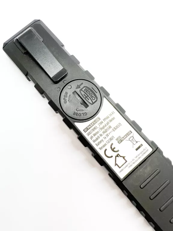 cyfrowy-miernik-ph-parkside-pphm-14-a1-zestaw-stan-uzywany