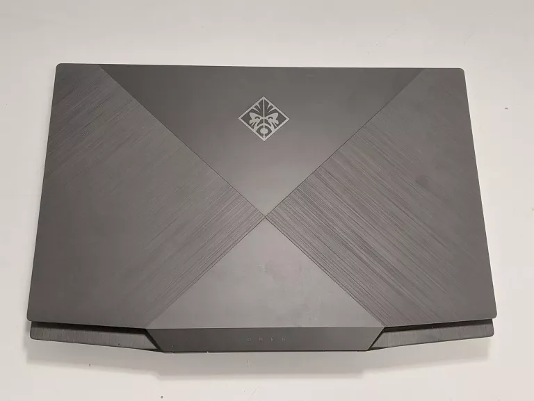 LAPTOP HP OMEN 17-CB1016NW I5 RTX 2060 16/512GB