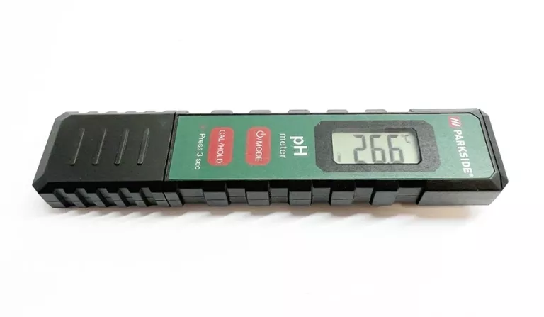 CYFROWY MIERNIK PH PARKSIDE PPHM 14 A1 ZESTAW