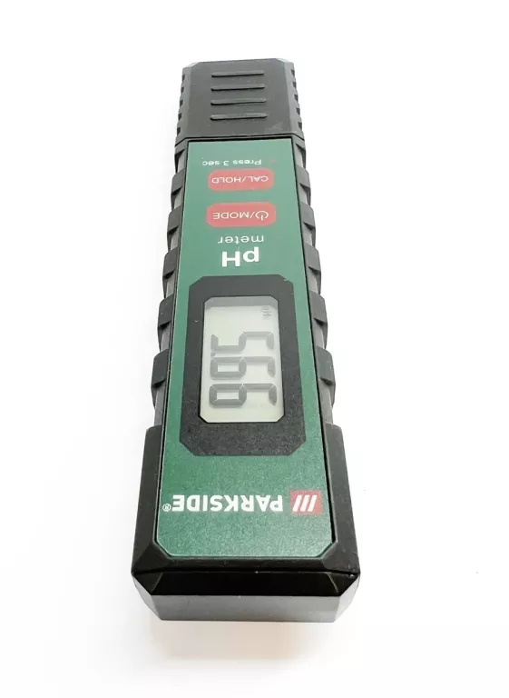 CYFROWY MIERNIK PH PARKSIDE PPHM 14 A1 ZESTAW