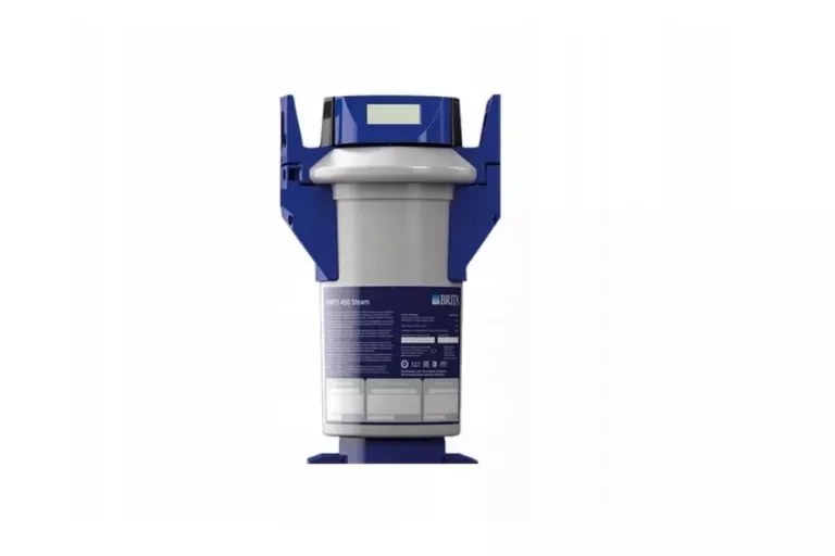 FILTR BRITA PURITY STEAM 450