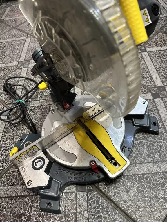 PIŁA UKOŚNICA Z PRZESUWEM NUTOOL NMS1200